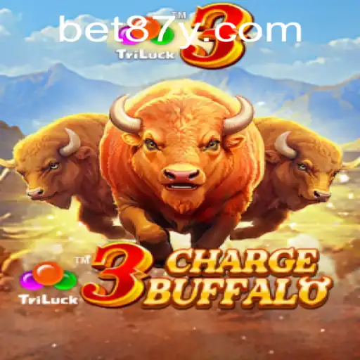 Descubra a Experiência Fascinante de 3ChargeBuffalo