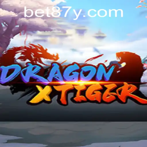 DragonXTiger: Descubra o Mundo Fascinante do Jogo Inspirado em 87y.com