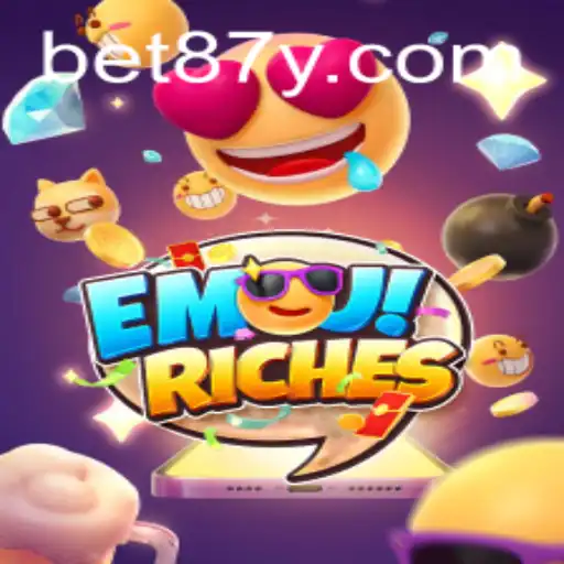 Descubra o Fascinante Mundo do Jogo 'EmojiRiches'