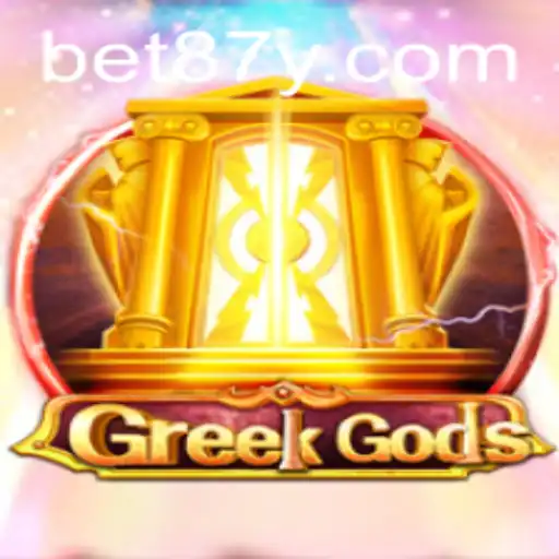 Descubra o Universo Emocionante de GreekGods: Uma Jornada Épica de Estratégia e Aventura