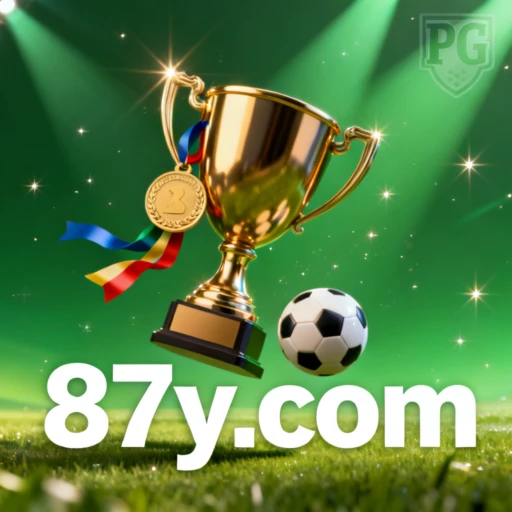 87y.com Logo