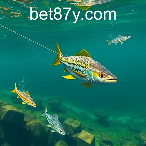 Jogos de pesca